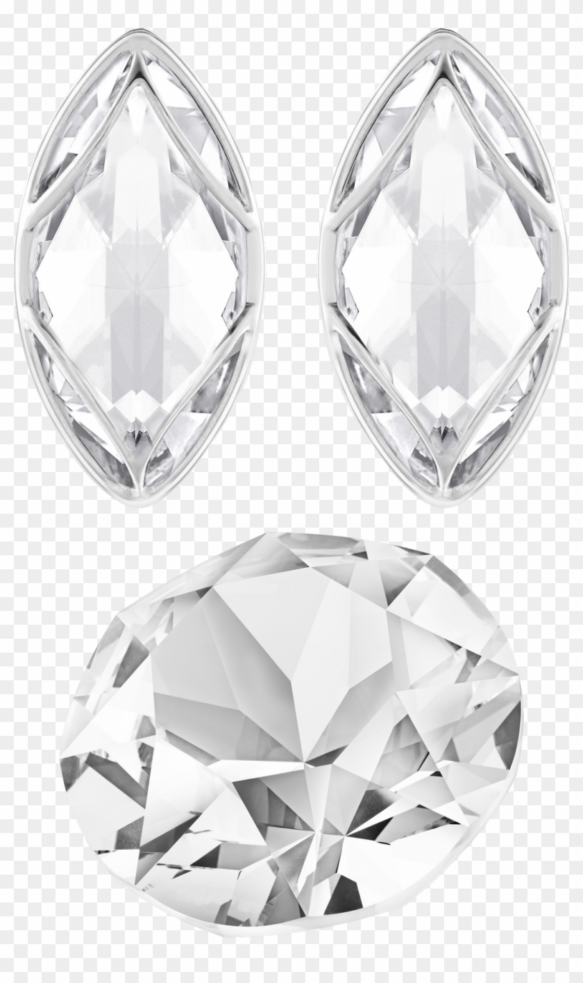 Brilliant Diamond Png Image - Scs Swarovski 2015 Clipart #608342