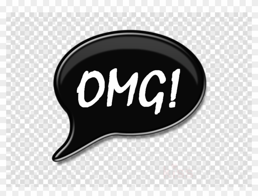 Speech Bubble Icon Transparent Clipart Speech Balloon - Facebook Messenger Icon Transparent - Png Download