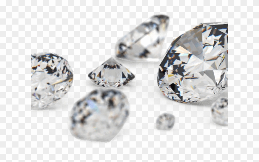 Diamond Png Transparent Images - Diamonds Png Transparent Clipart #608468