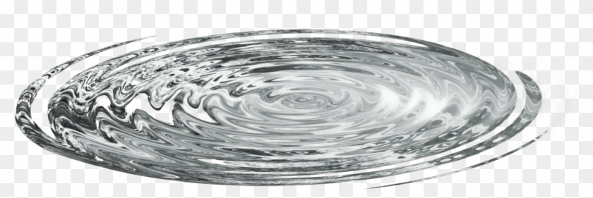 Water Png Pic - Water Puddle Png Clipart #608501