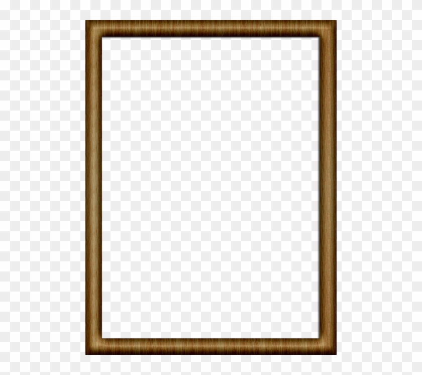 Frame,photo Frame,wooden Frame,transparent - Photoscape Clipart #608545