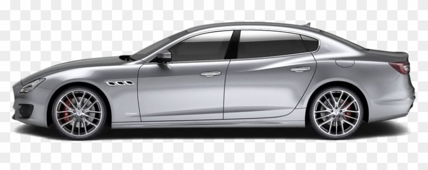 Sedan Car Png Image Hd - Maserati Sedan Models Clipart