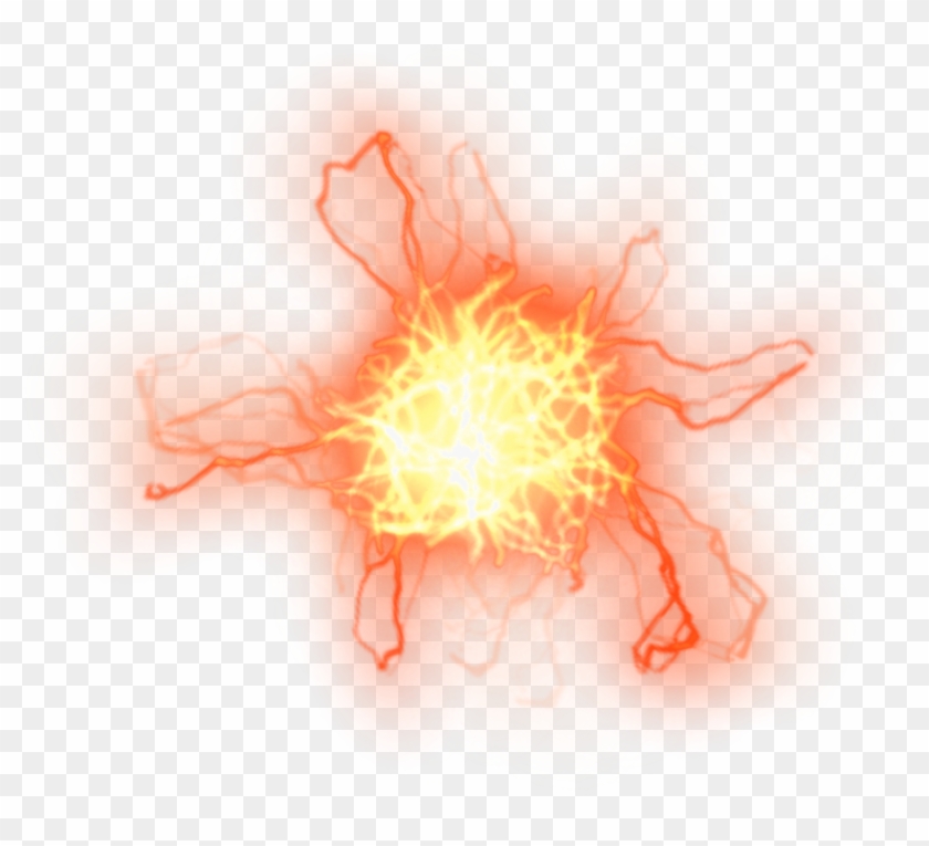 Lightning Png Image - Lightning Png Clipart