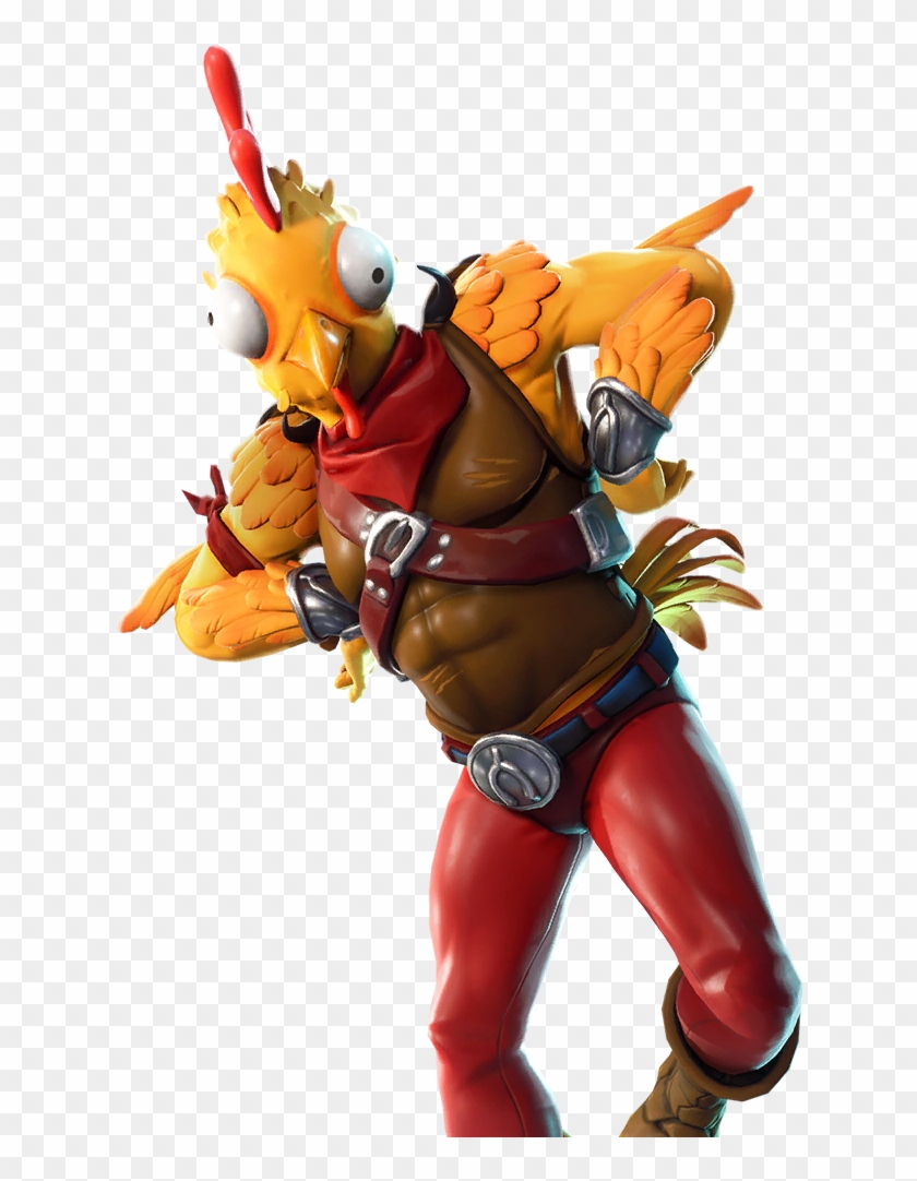 Tender Defender Fortnite Png , Png Download Clipart #608768