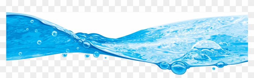 Just An Image - Flowing Water Png Transparent Clipart #608769