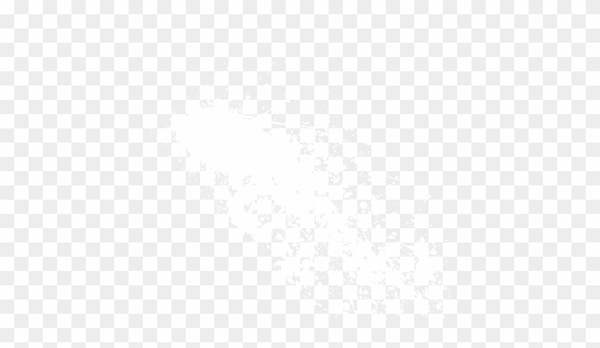 Snow In Air - Darkness Clipart