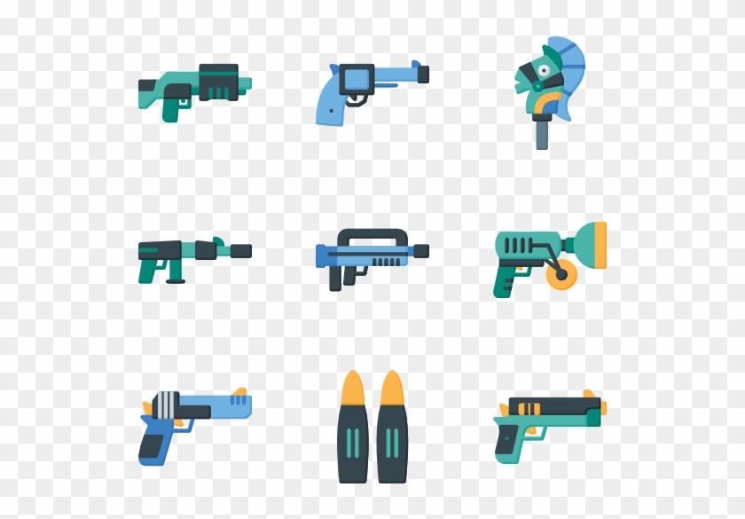 Fortnite Clipart