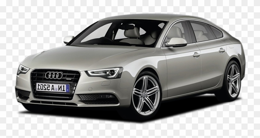 Audi Png Car Image - Car White Background Png Clipart #609041