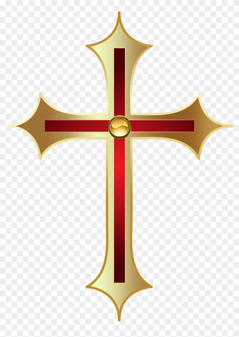 Cross Png Image Download Clipart