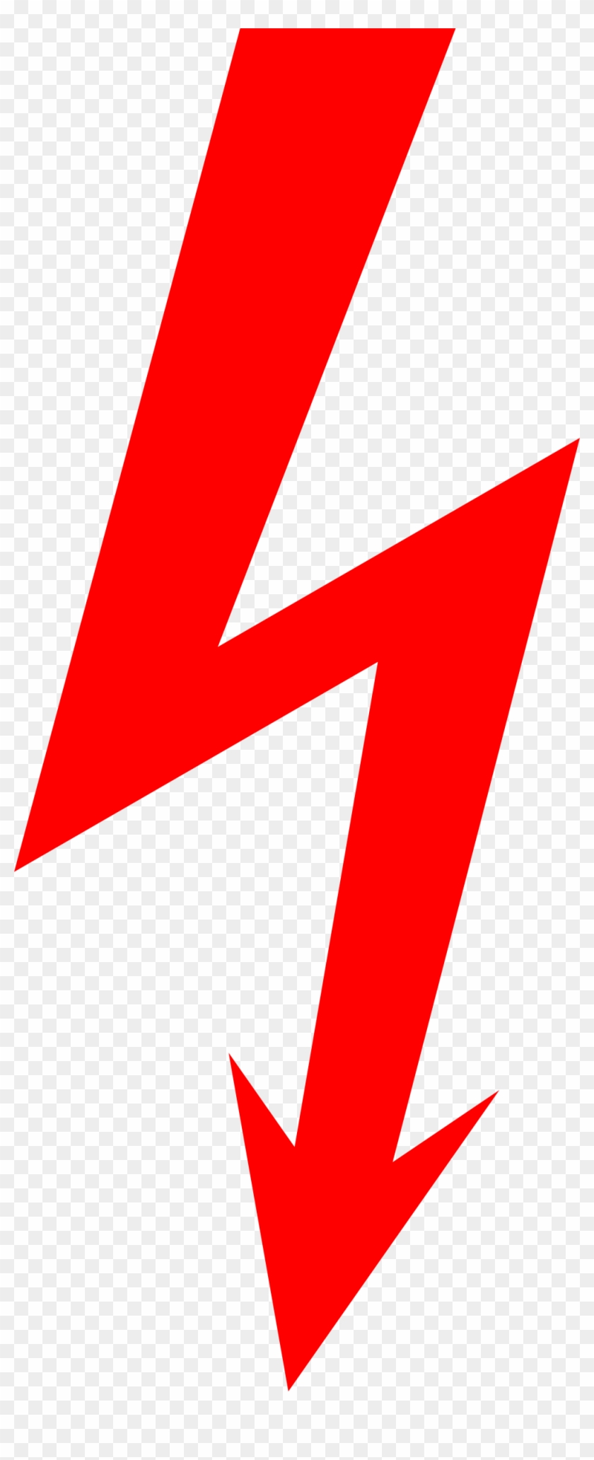 This Free Icons Png Design Of Electric Sign «lightning» Clipart #609111