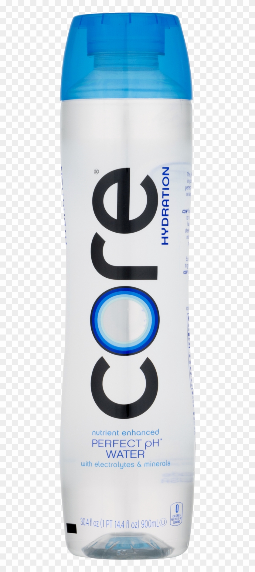 Core Water 30.4 Oz Clipart