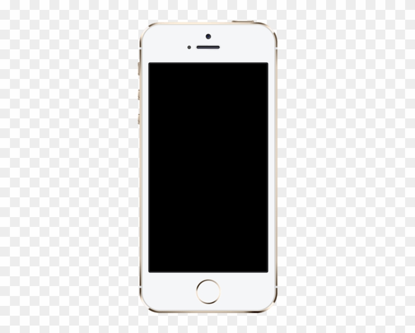 Iphone 5s - Iphone6 Png Clipart #609208
