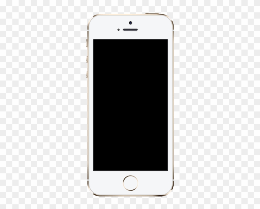 Iphone 5s - Iphone6 Png Clipart