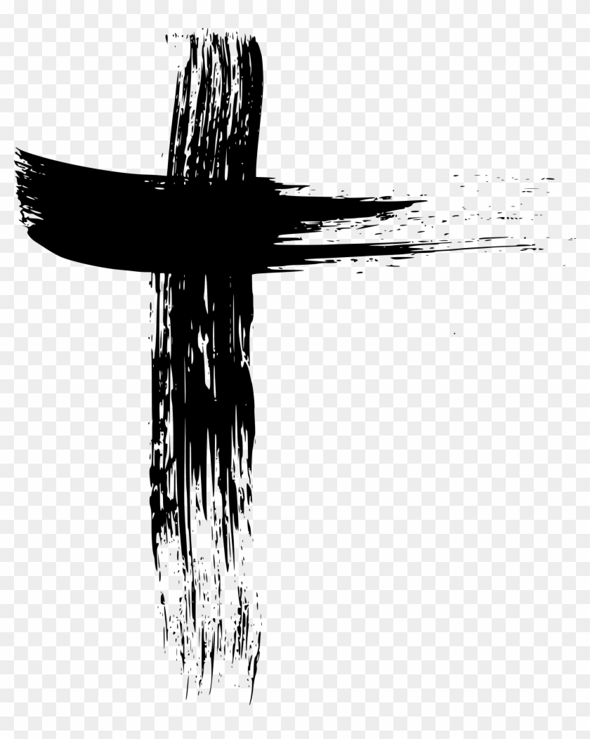 Free Download - Cross Image Free Png Clipart #609211