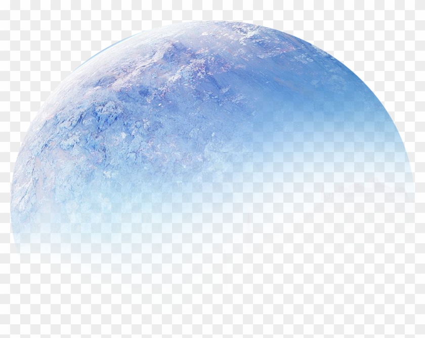 Moon Png - Space Art Clipart
