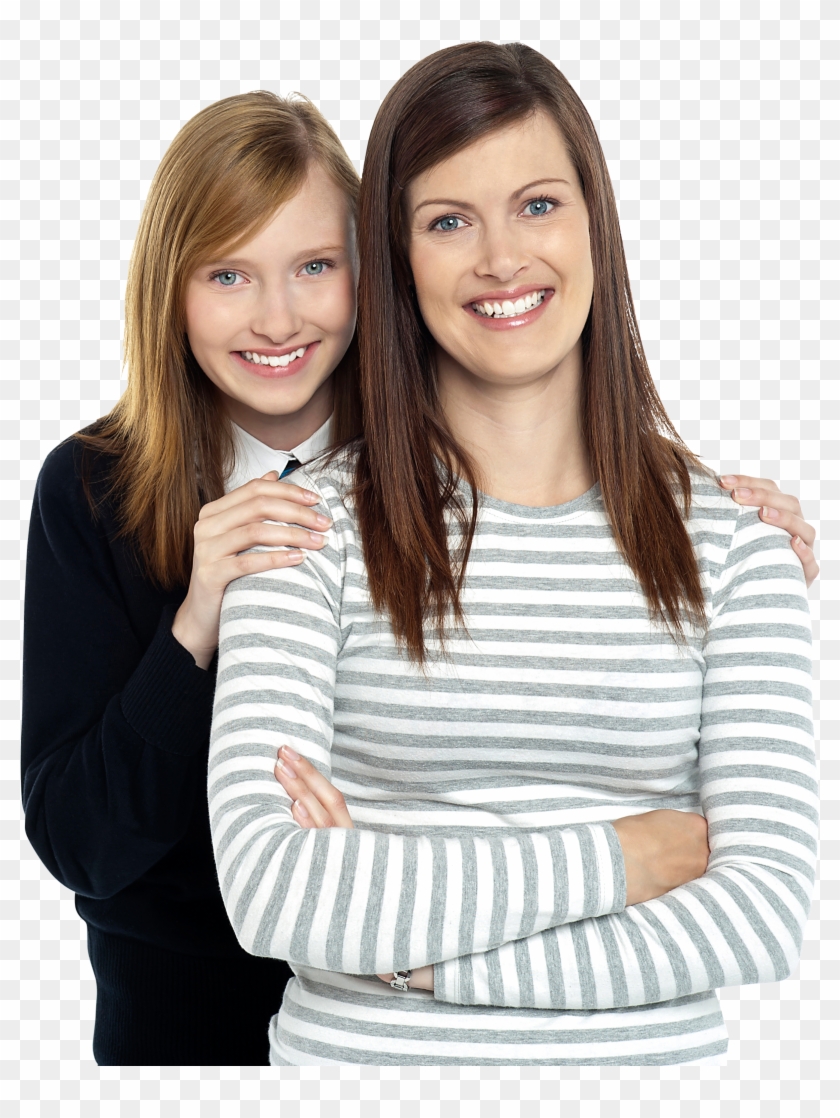 Happy People Png Clipart