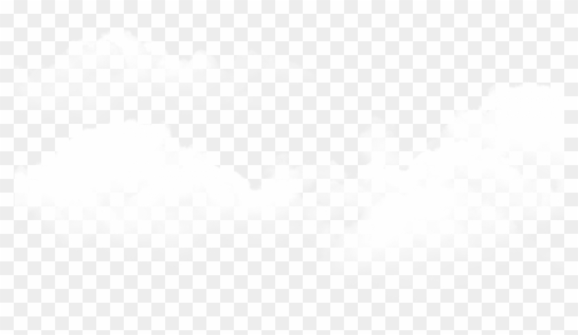 Free Png Download White Clouds Png Images Background - Clouds Black And White Png Clipart