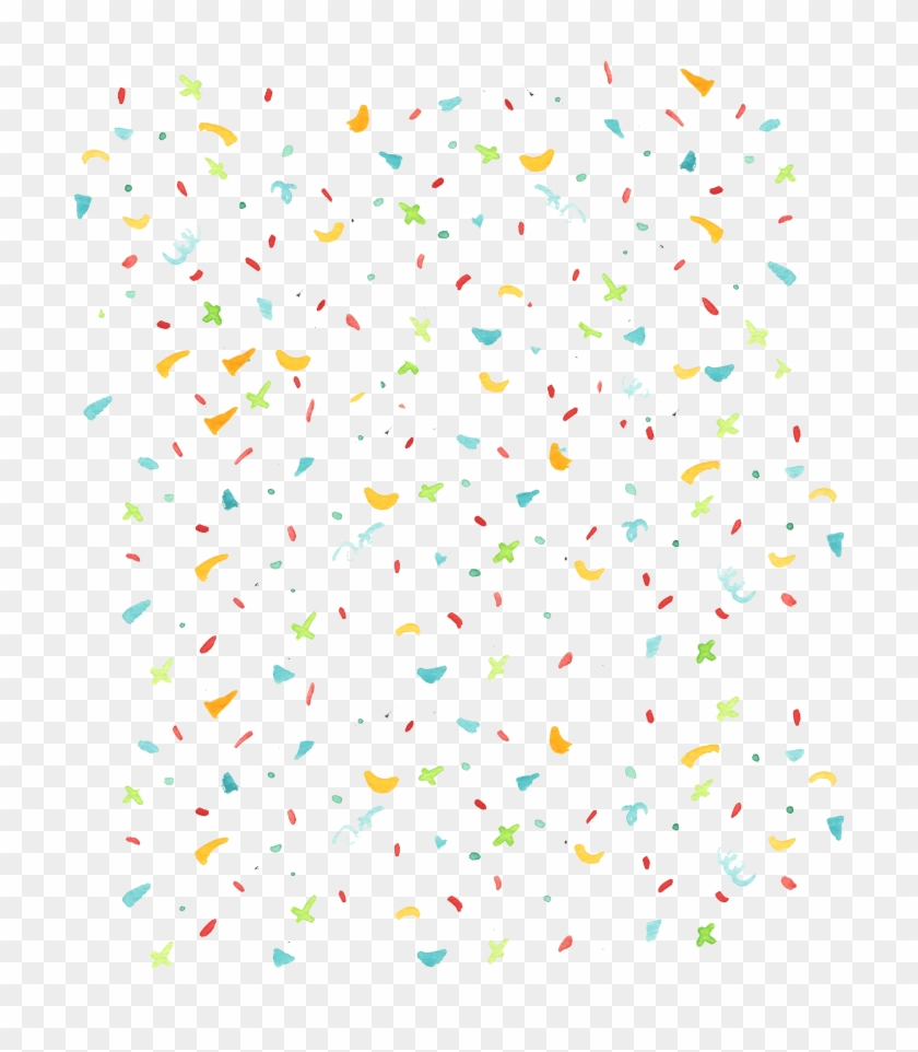 Pag 16a Confetti Clipart