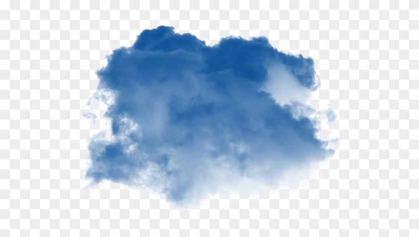 Clouds Png Image - Blue Clouds Png Clipart #609780