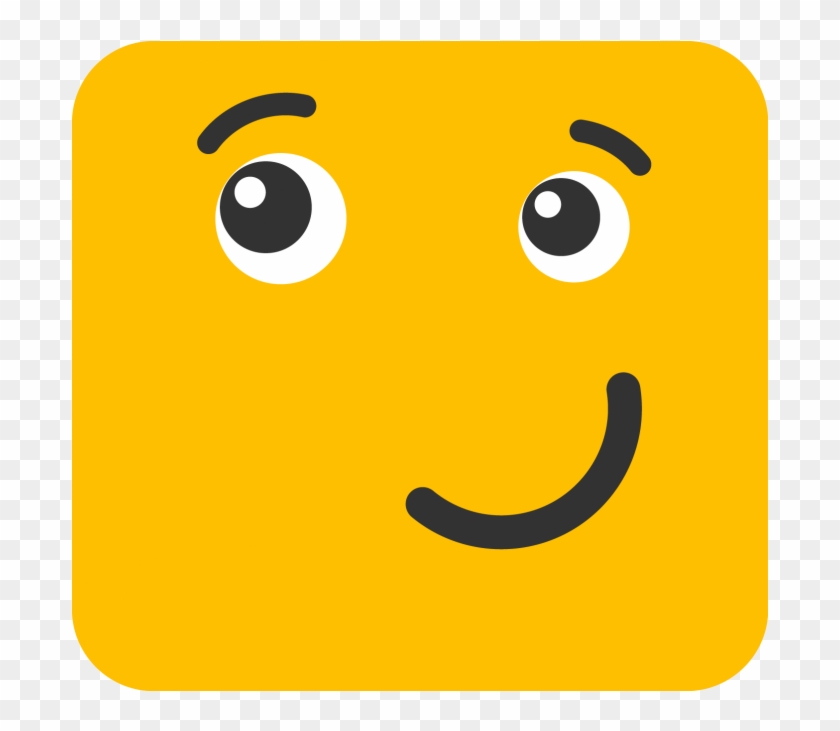 Emoji - Smiley Clipart #609852