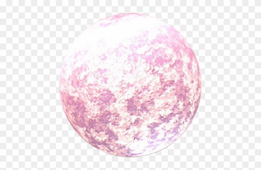 800 X 600 1 - Pink Moon Png Clipart #609990