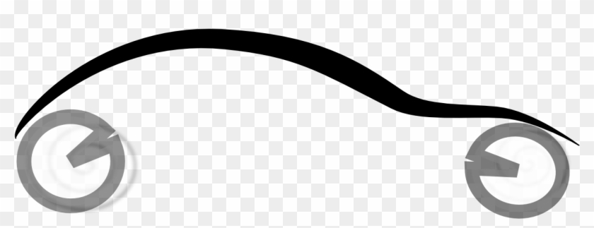 Car Line Art Png Clipart , Png Download Transparent Png
