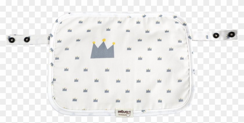 Multi Teething Pad - Handbag Clipart