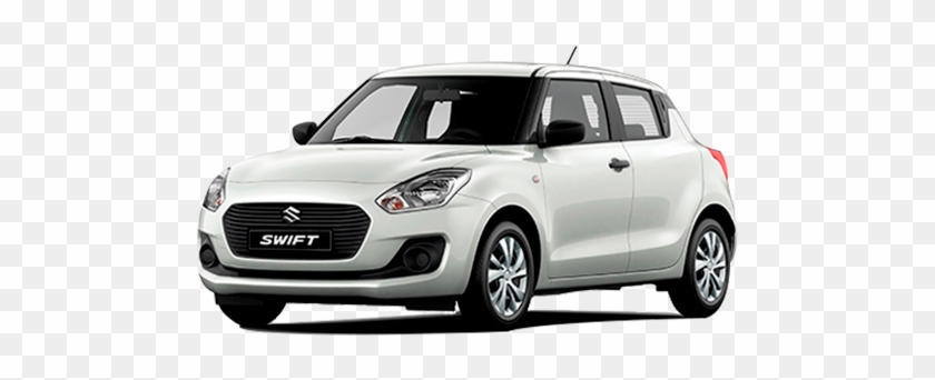 Swift Dzire - Suzuki Swift Clipart