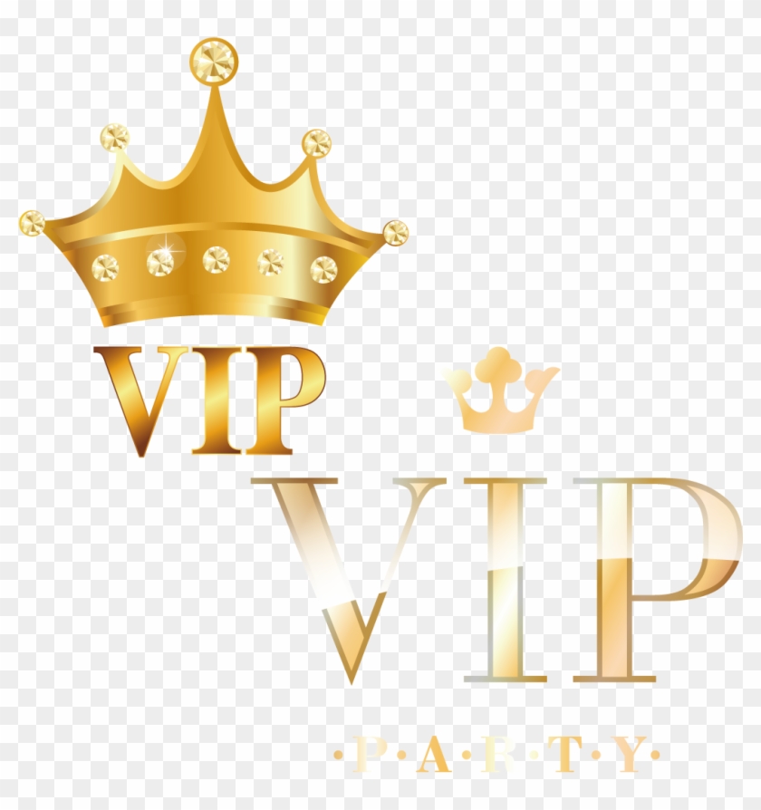 会员矢量元素 Clipart