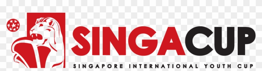 Singa Cup 2018 Clipart