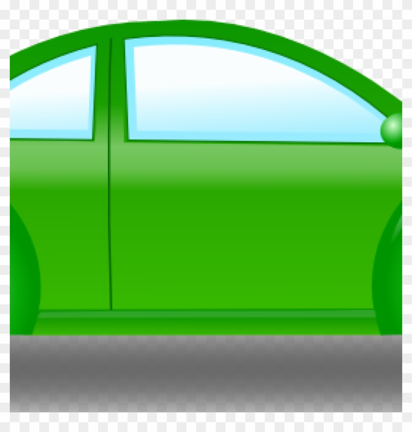 Car Clipart Beetle Car Clip Art At Clker Vector Clip - Car Clip Art - Png Download #6000450