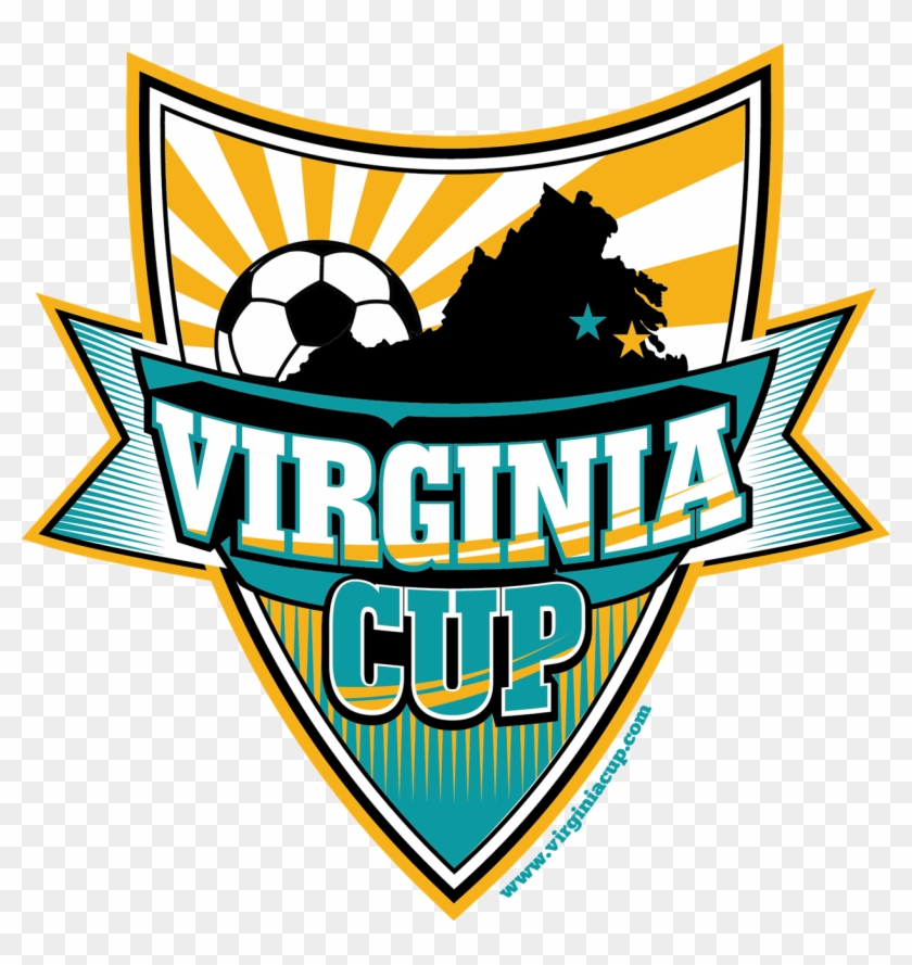 Please Read The Following In Its Entirety As It Contains - Virginia Cup Soccer Clipart #6000456