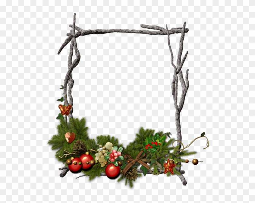 Picture Frame, Photography, Flower - Picture Frame Clipart