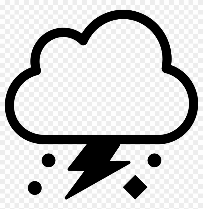 Png File - Rain Icon Png Clipart