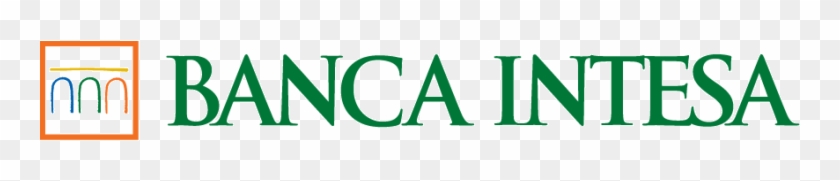 Business Wire Logo Png - Intesa Sanpaolo Clipart