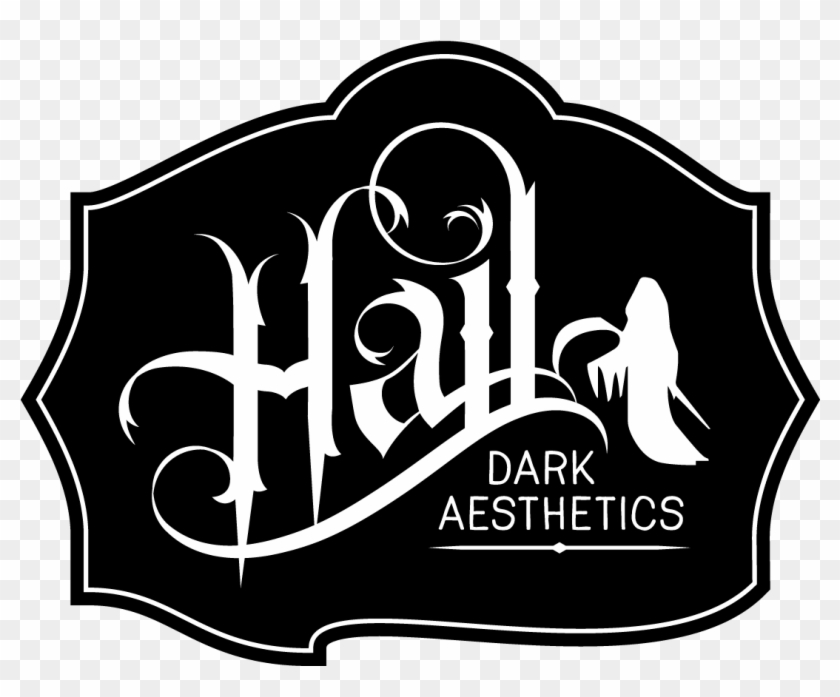Dark Aesthetics , Png Download - Illustration Clipart #6000706
