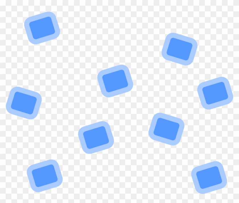 Hail , Png Download - Plastic Clipart