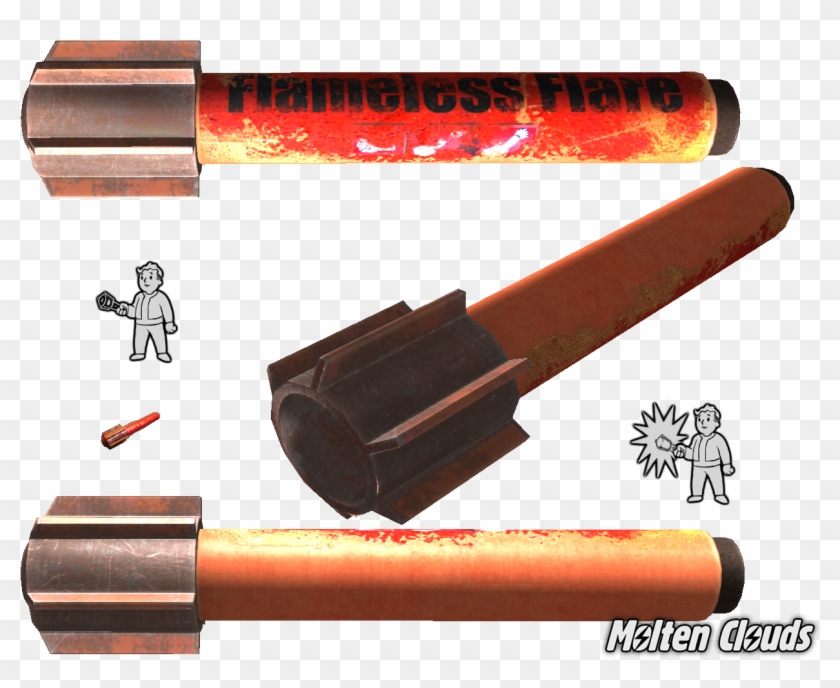 Report Rss Flare - Cannon Clipart