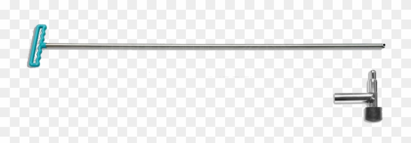 Dent Repair Pdr Hail Rod Tool - Shelf Clipart