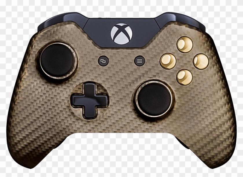 Controller Transparent Original Xbox - Most Expensive Xbox Controller Clipart