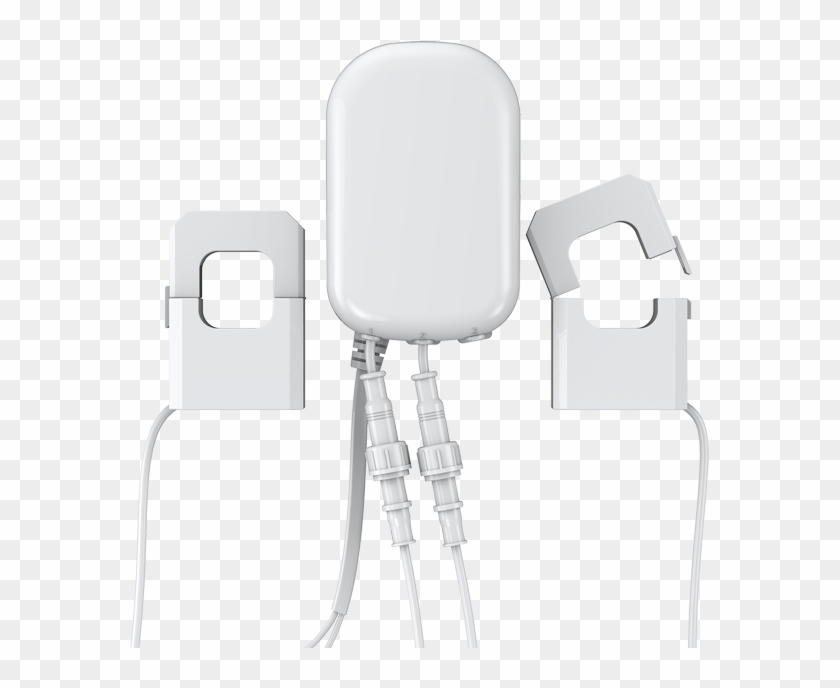 Home Energy Meter Tech - Aeotec Home Energy Meter Gen5 Clipart