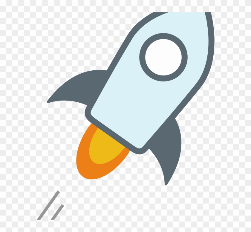 Stellar Xlm Coinbase - Stellar Clipart