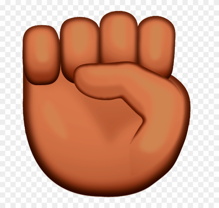 Brown Emoji, - Illustration Clipart #6001584