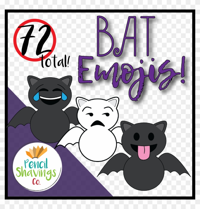 These Adorable Seasonal Emojis Are The Perfect Addition - Cartoon Clipart #6001673