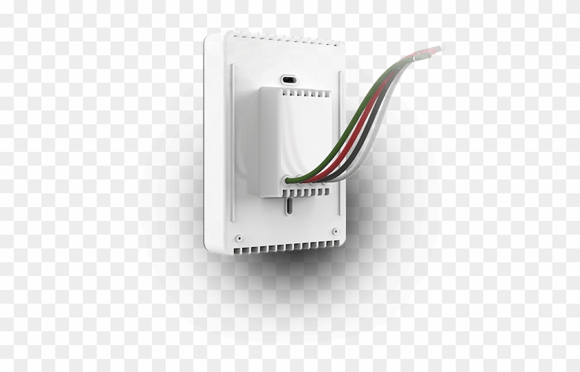 Mysa Smart Thermostat - Electronics Clipart #6001701