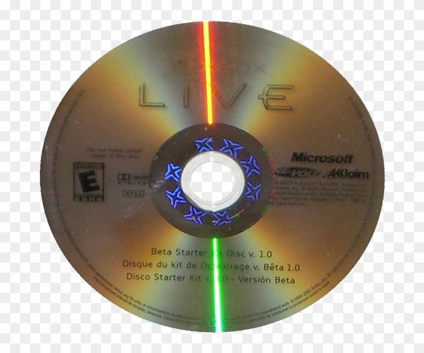 Re Volt Live Was A Special Version Of Re Volt Released - Re Volt Live Xbox Clipart #6001744