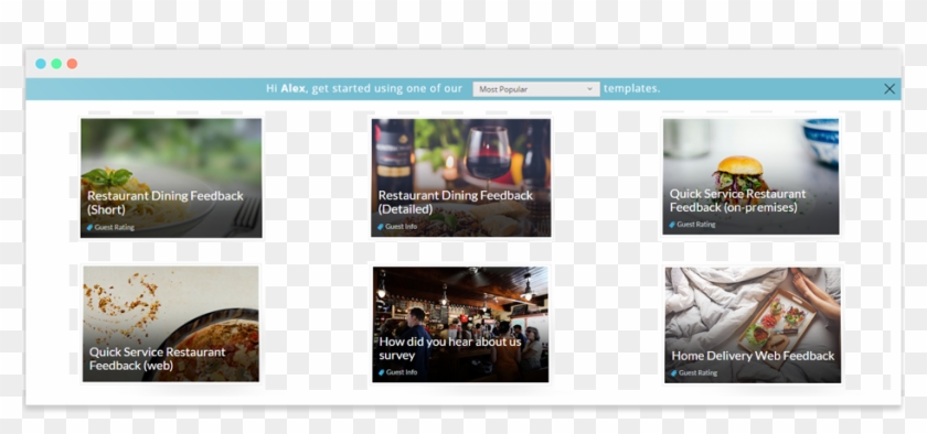 Restaurant-png - Website Clipart