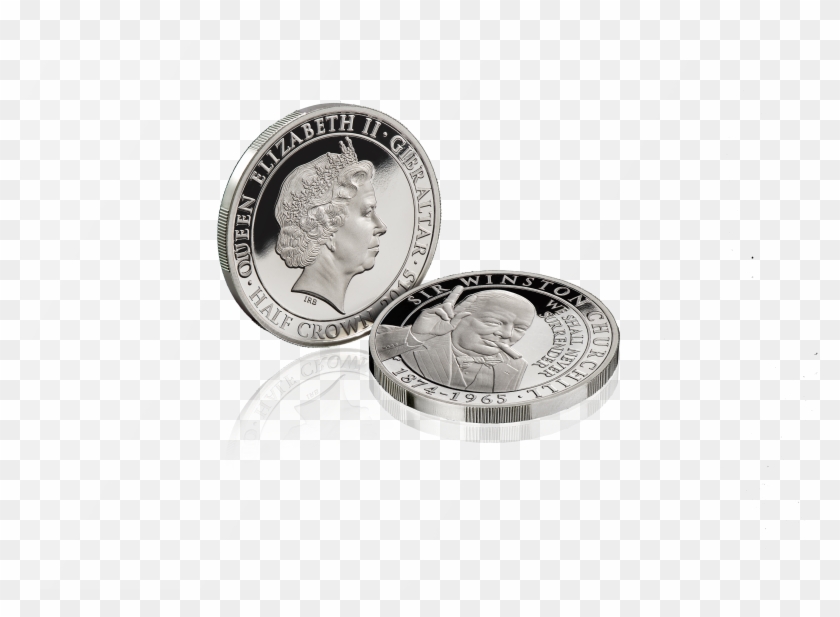 Churchill Crown Clipart