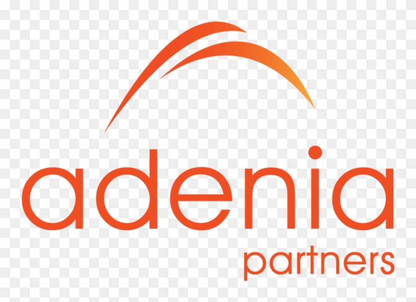 Adenia-1 - Adenia Partners Logo Clipart