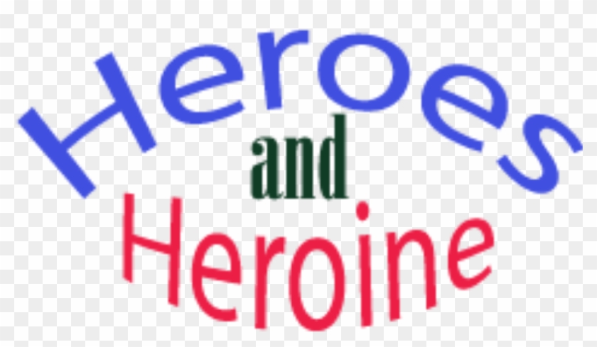 Benford International School, Abuja's Hero And Heroine - Circle Clipart #6002248